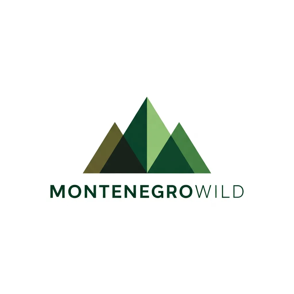 MontenegroWild Logo